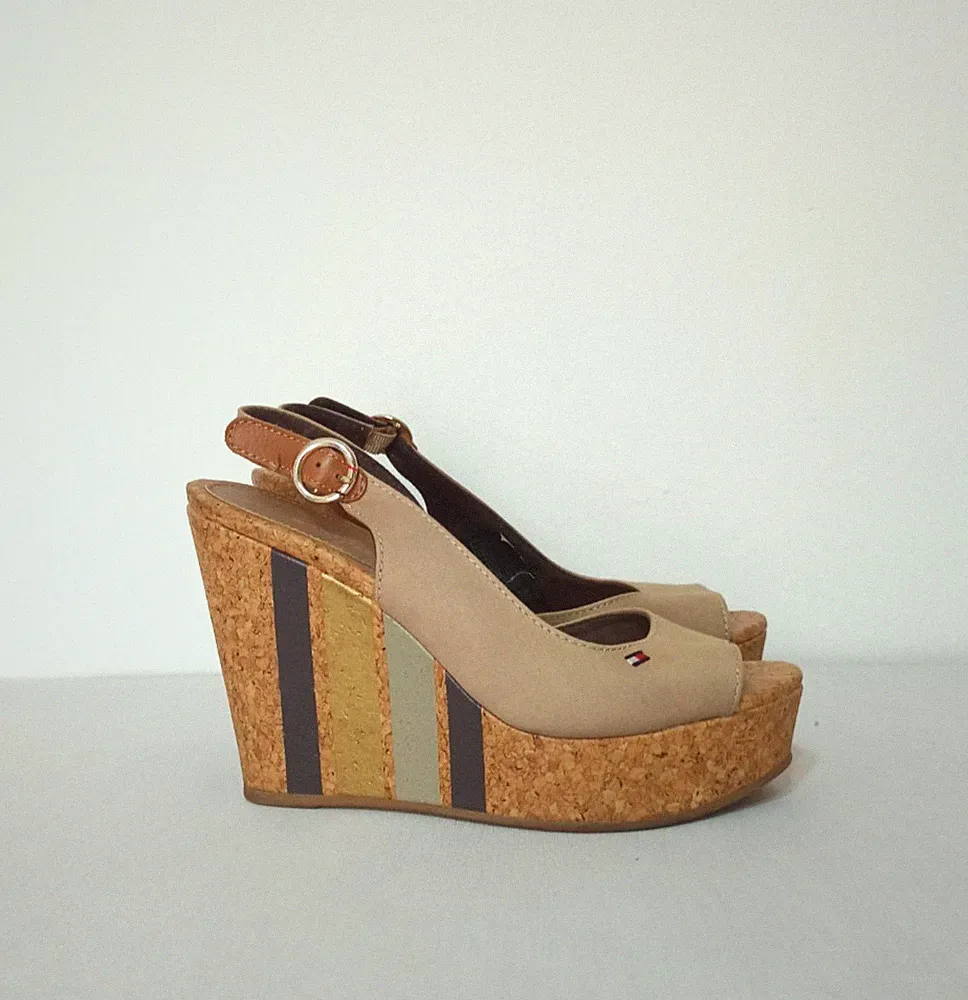Tommy Hilfiger Schieber