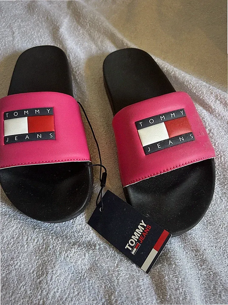 Tommy Hilfiger Original Damen Sandalen