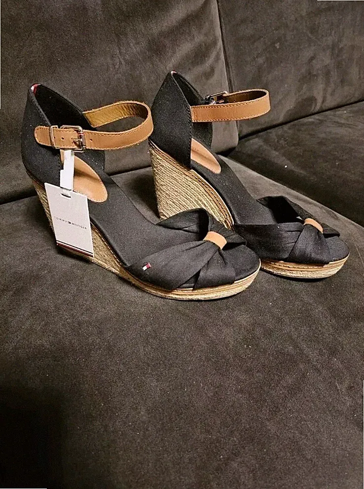 Tommy Hilfiger Sandaletten