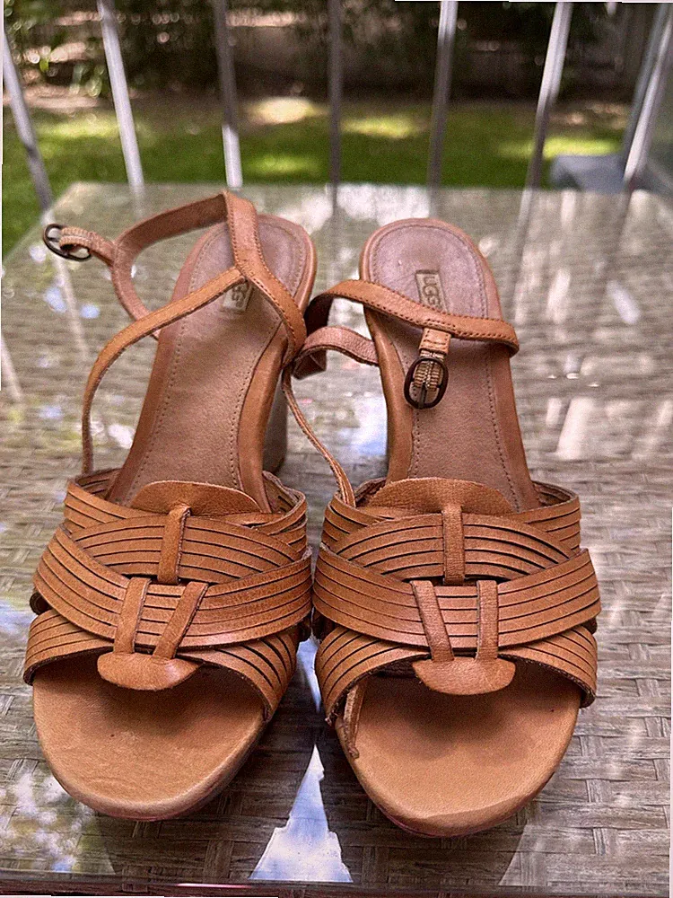 UGG Damenschuhe