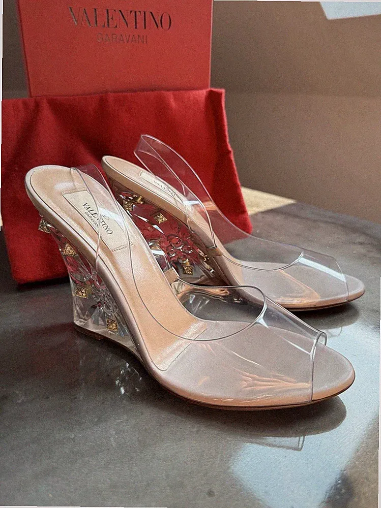 Valentino Garavani Sandalen