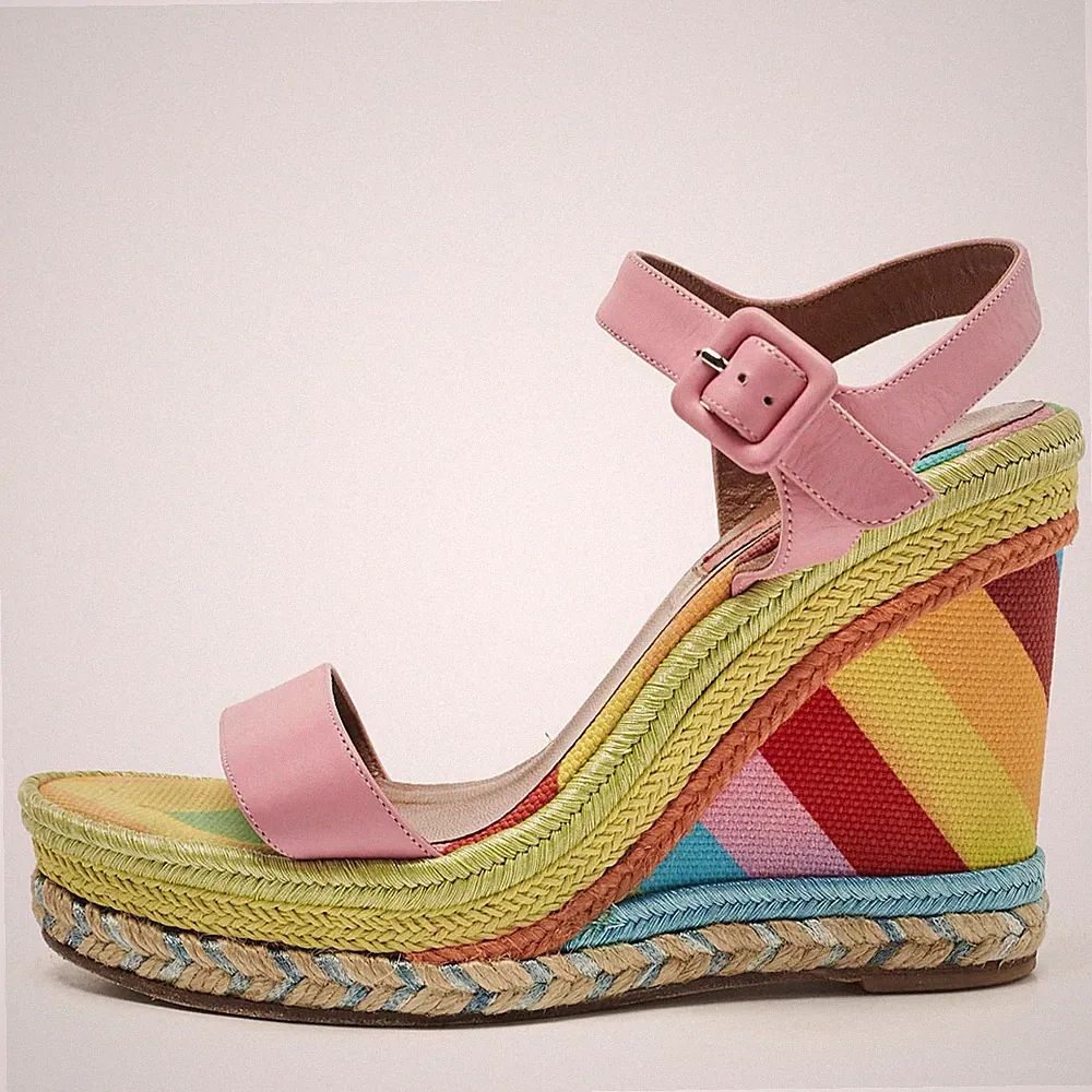 Chevron Keilabsatz