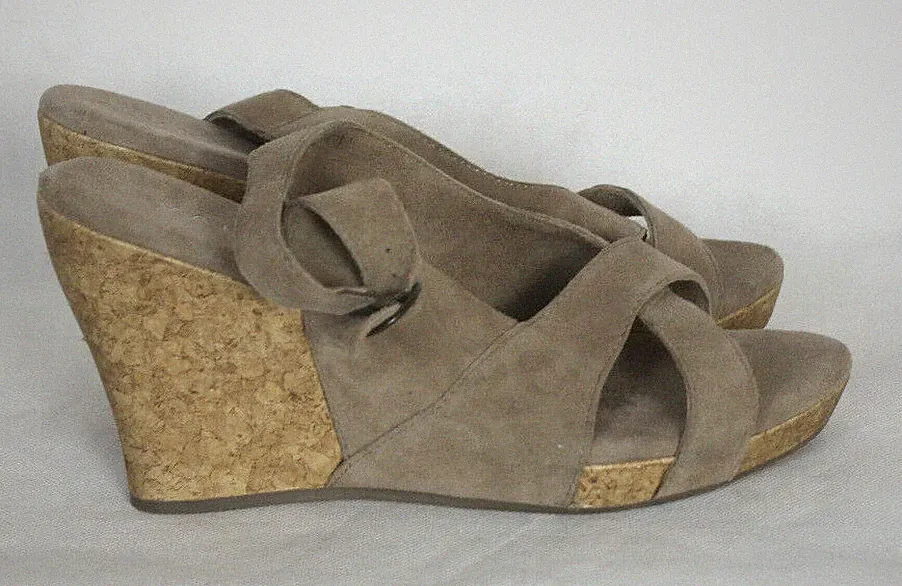 Varese Schuhe Sandalen,Keilabsatz, Damen Gr.39,sehr guter Zustand,hochwertig