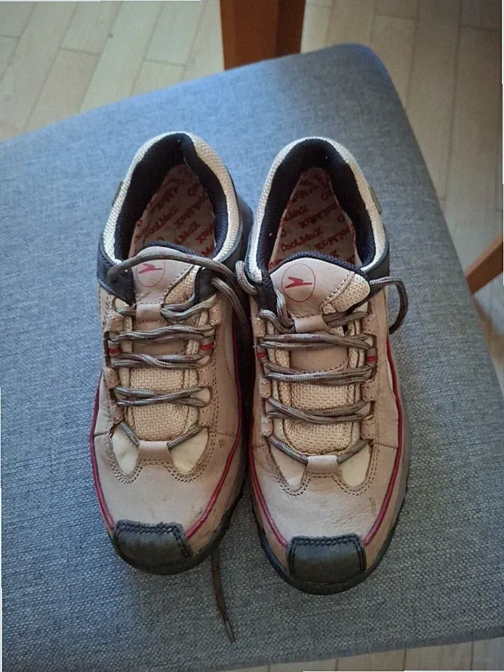 Wanderschuhe Damen