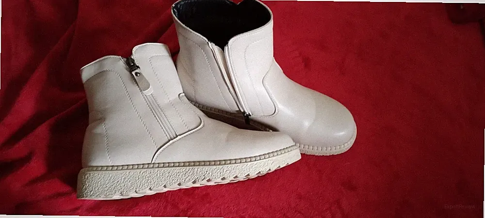 winterboots damen 41