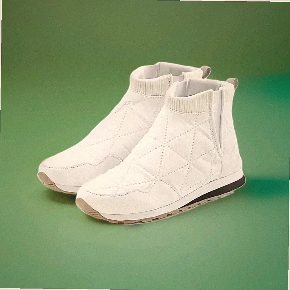 Winterstiefelette "Vivance" - leicht - Größe 42 bei 27cm Fußlänge - neu