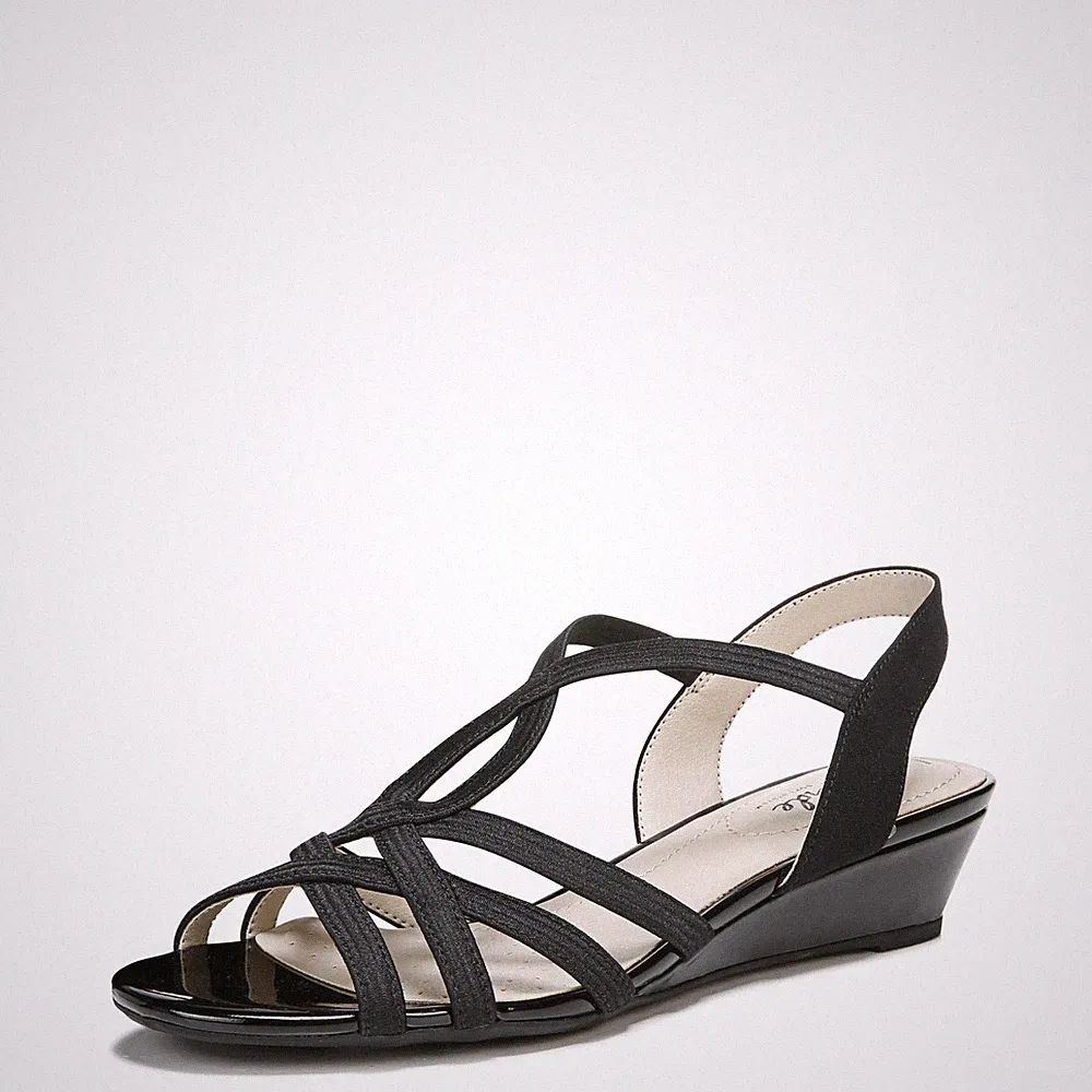 Women's, Yaya Wedge Sandals